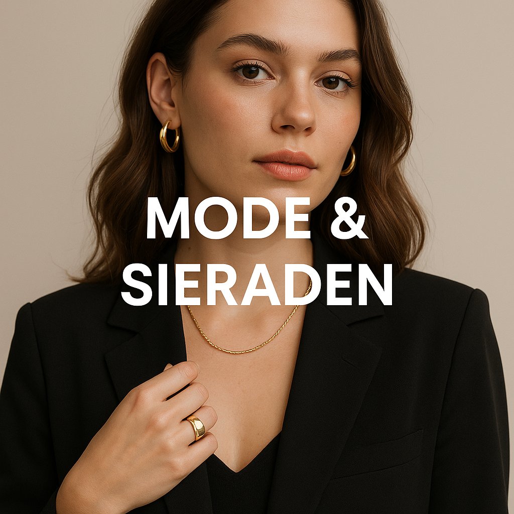 Mode & Sieraden