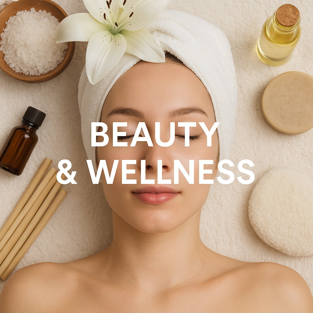 Beauty & Wellness