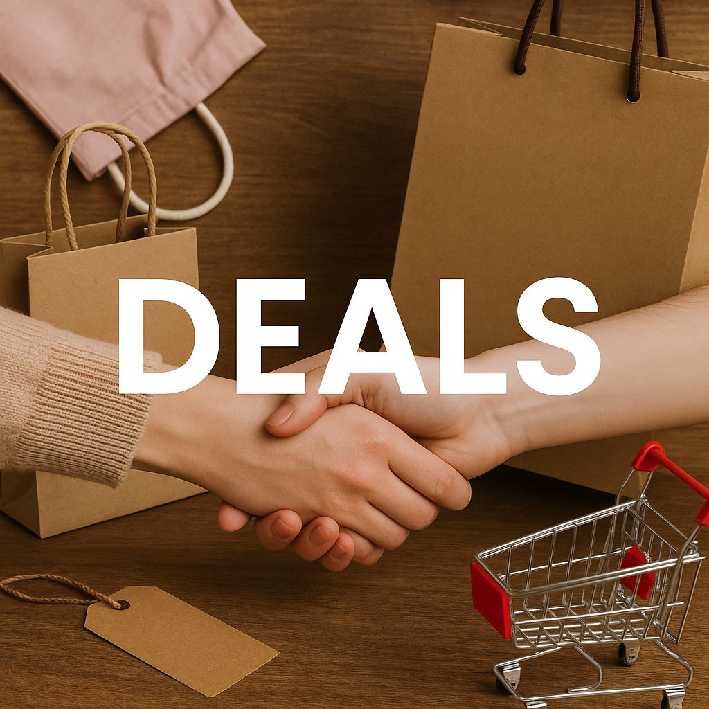 Deals